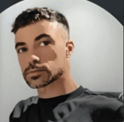 Matias Sobrino "PARDO"