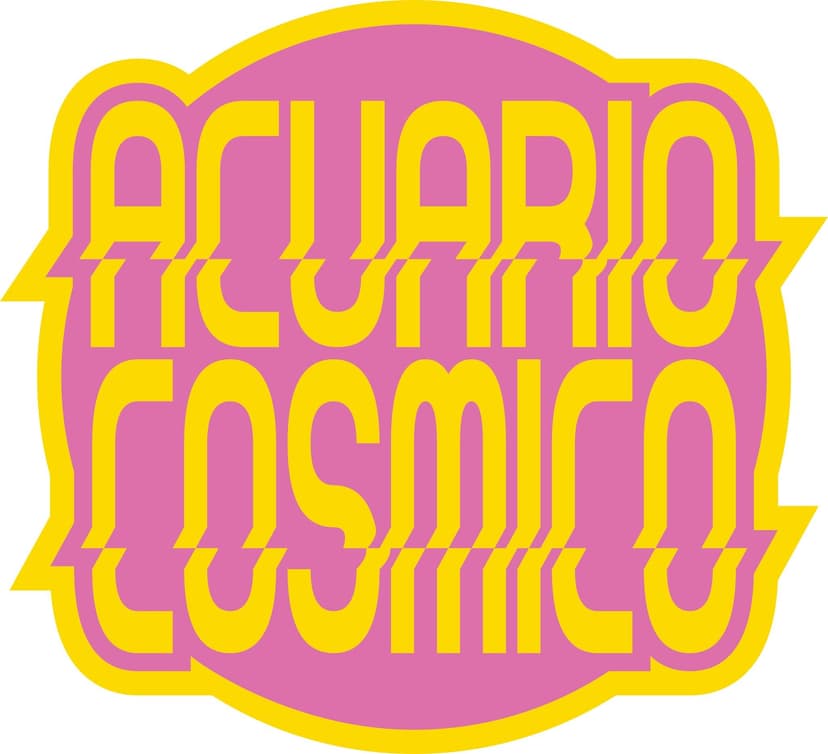 ACUARIO COSMICO