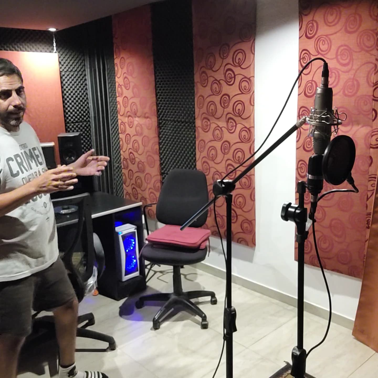 Producción Musical